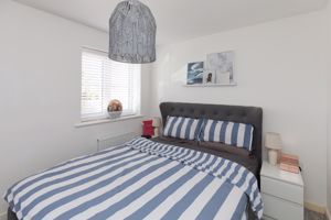 Bedroom One- click for photo gallery